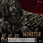 KGF Chapter 2 movie poster