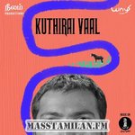Kuthiraivaal movie poster