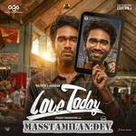Love Today movie poster