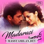Madarasi movie poster