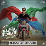 Magalir Mattum BGM Original Background Score movie poster