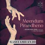 Meendum Pirandheno movie poster