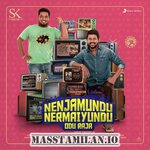 Nenjamundu Nermaiyundu Odu Raja movie poster
