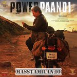 Power Paandi movie poster