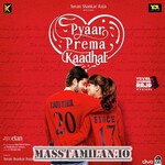 Pyaar Prema Kaadhal movie poster