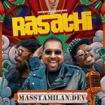 Rasathi (Indie) movie poster