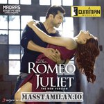 Romeo Juliet movie poster