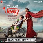 Salaam Venky movie poster