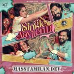 Single Aayiten Di (Indie) movie poster