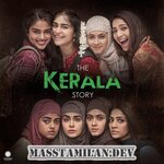 The Kerala Story movie poster