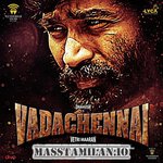 Vada Chennai movie poster