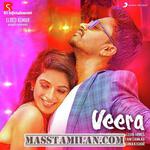 Veera (2017) movie poster