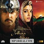 Jodhaa Akbar movie poster