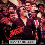 Kaala movie poster