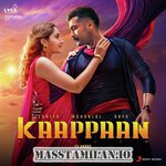 Kaappaan movie poster