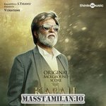 Kabali BGM Original Background Score movie poster