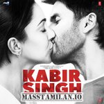 Kabir Singh movie poster