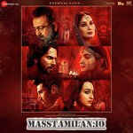 Kalank movie poster