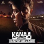 Kanaa movie poster