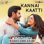 Kannaadi movie poster