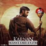 Karnan movie poster