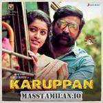 Karuppan movie poster