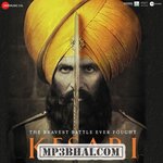 Kesari movie poster