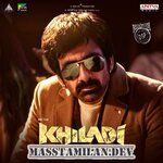 Khiladi movie poster