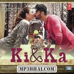 Ki & Ka movie poster