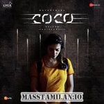 Kolamavu Kokila (CoCo) movie poster