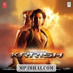 Krrish movie poster