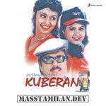 Kuberan movie poster