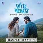 Little Hearts (Bonus Track Version) movie poster