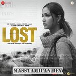 Lost movie poster