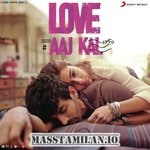 Love Aaj Kal movie poster