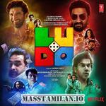 Ludo movie poster