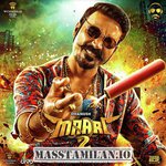 Maari 2 movie poster