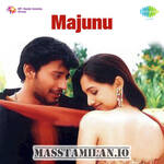 Majunu movie poster