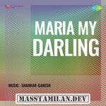 Maria My Darling movie poster