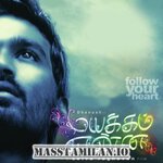 Mayakkam Enna movie poster