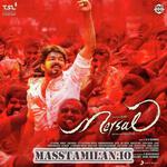 Mersal movie poster