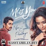 Miss You movie poster