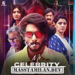 Mr. Celebrity movie poster