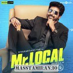 Mr. Local movie poster