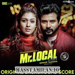 Mr. Local BGM Original Background Score movie poster