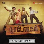 Naadodigal movie poster