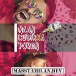 Naan Kudikka Poren (Indie) movie poster