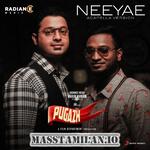 Neeyae Acapella Version (From Pugazh) movie poster