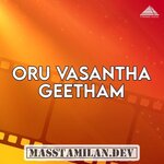 Oru Vasantha Geetham movie poster