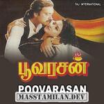 Poovarasan movie poster